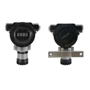 Safegas Wall Mounted Single Gas Detector with IECEX Certification and IP66/IP68