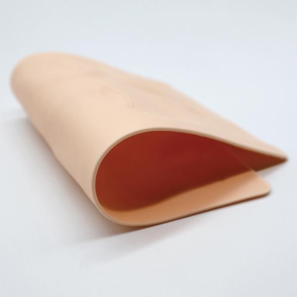 3D Silicone Permanent Makeup Practice Skin Individual Package