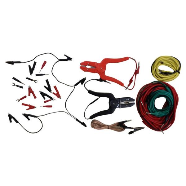 Buy Portable CT & PT Analyzer at wholesale prices