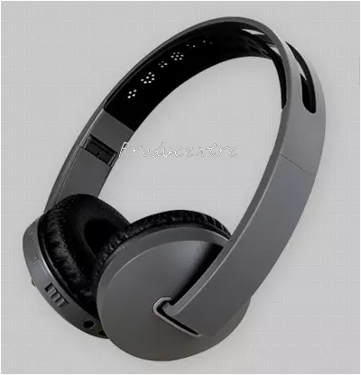 Excellent design Over Ear Stereo Headphones Earphones with Adjustable Heavy deep bass sound with newest structure design