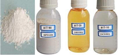 Buy 1,2-benzisothiazolin-3-one(BIT) at wholesale prices