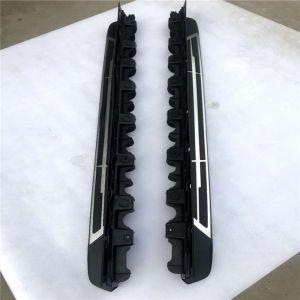 Quality Highlander 2020 Side Step Running Board for sale