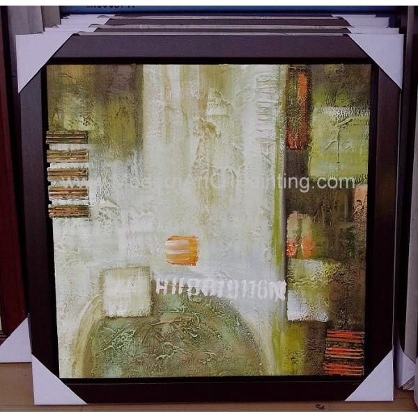 New Original Creation Abstract Art Canvas Paintings , Abstract Acrylic Painting