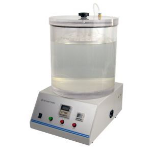 Vacuum Leak Testing machine leak tester Celtec Leak Tester Cell Instruments Leak