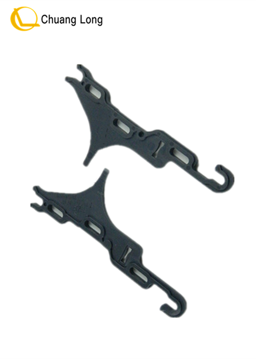 ATM Machine Spare Parts Wincor Divert Cassette Lock Rack 1750041928 01750041928