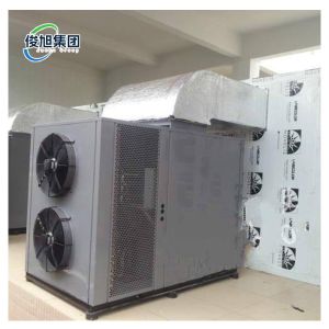 ZCM Air-Flow Particle Drying Equipment With Customizable Temperature Range