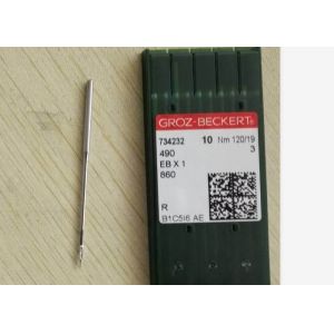 #14 / #16 / #19 Groz Bracket Needle Quilting Machine Parts