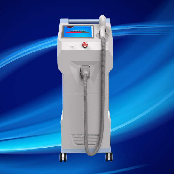 Buy Easy perform diode laser for hair removal 808nm beauty machine at wholesale prices