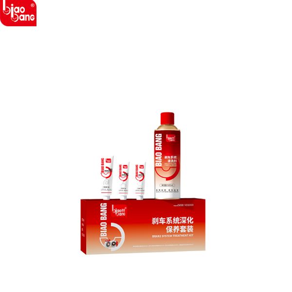 Biaobang Brake System & Parts Cleaner – Professional Strength – International