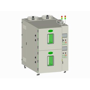 150 degree Environmental Test Chambers PID , Hot Cold benchtop environmental