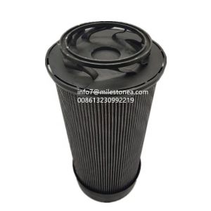 Quality High pressure hydraulic oil filter 47617638 87395844 47617642 87708150 for Tractor for sale
