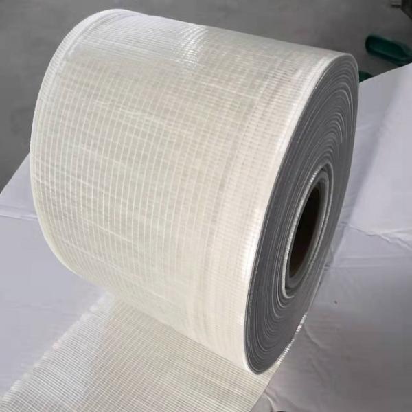 Buy 90 Deg Unidirectional Fiberglass Cloth Single Latitudinal 227g for FRP Big Pipe at wholesale prices