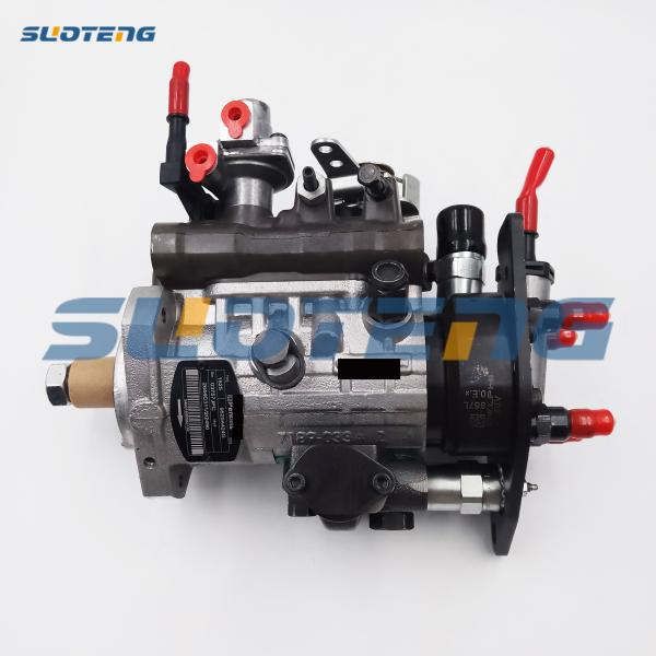 Buy 9520A424G 9520a424g Fuel Injection Pump For 1104d-44ta Engine at wholesale prices