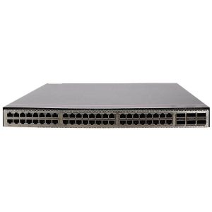 CE6881-48T6CQ-K The Ultimate Three-Layer Gigabit Network Switch with 48 Ports