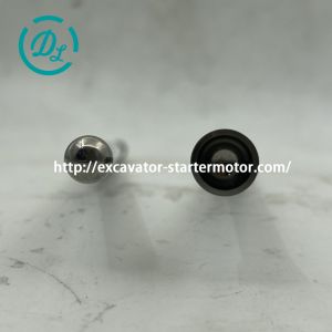 EexcavaStart Cummins 6D107 Engine Push Rod OEM 3905194 3904382 3901647