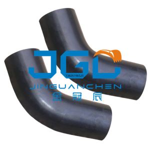 Water Hose Upper / Lower For Dh130 Dh150 Replacement Parts Genuine OEM 2185Y1680