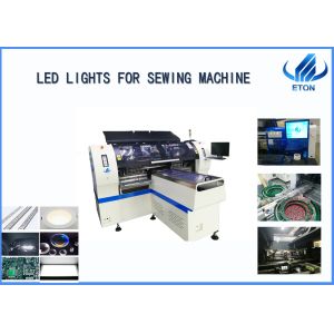 Quality High Performance LED Lights Assembly Machine Automatic Surface Mount System for sale