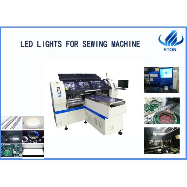 High Performance LED Lights Assembly Machine Automatic Surface Mount System