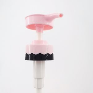 Any Color ISO9001 28/410 Plastic Dispenser Pump
