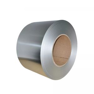 Punching Tisco Carbon Steel Coil 2B 8K For Bending 1000mm