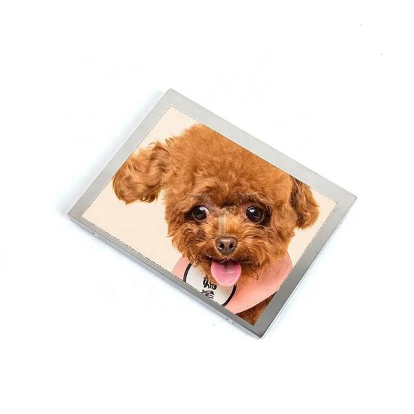 Buy TCG035QVLPDANN-AN50 Lcd Panel LCD Screen 3.5inch 320*240 WLED  TFT LCD Display at wholesale prices