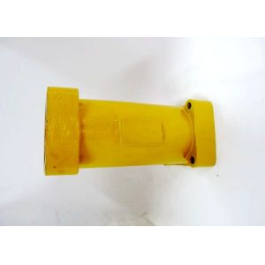 Yellow erpillar Oil Cooler 6693-62-9213 , Hydraulic Oil Cooler For Excavator
