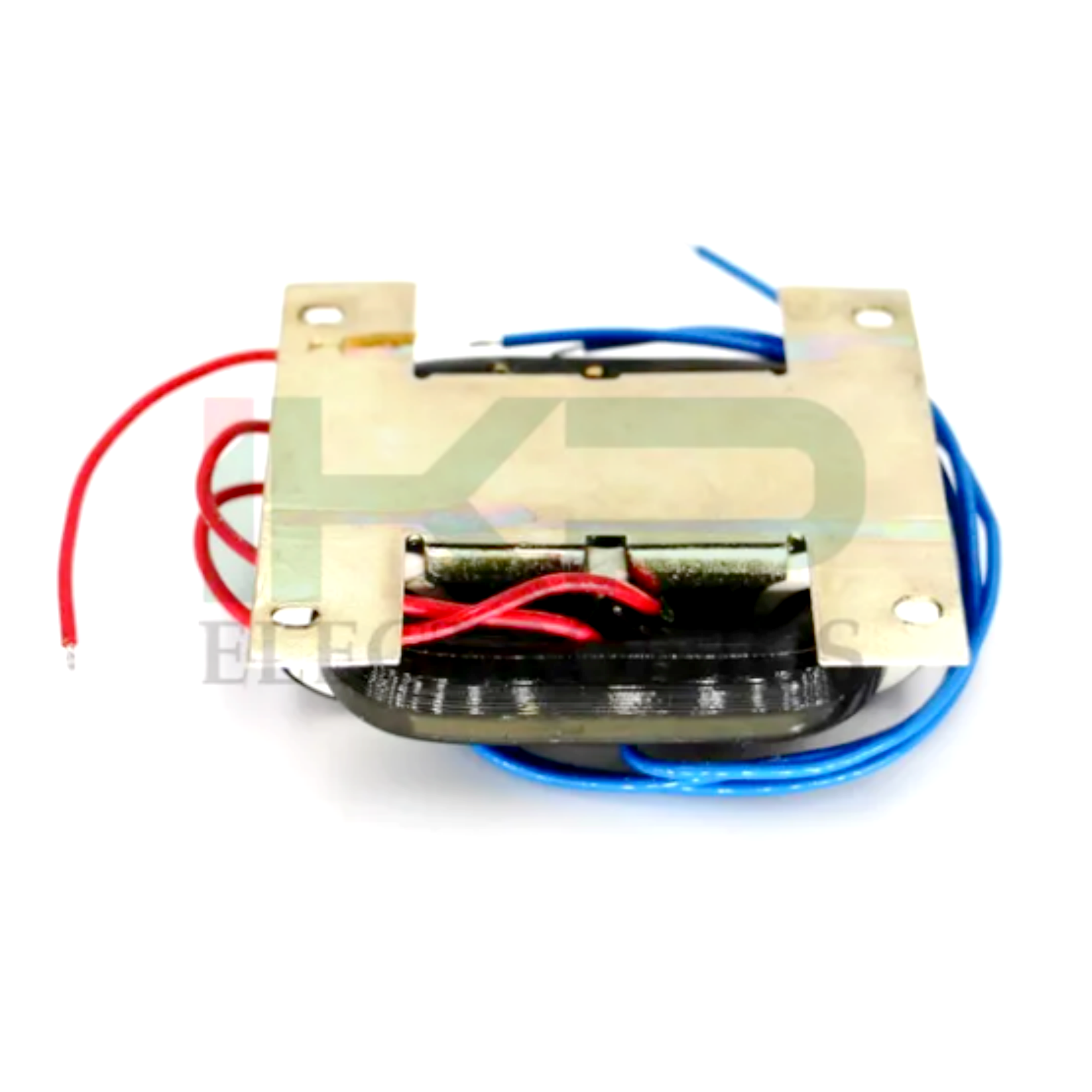 R Core Three Phase Power Transformers with 120VA Rated Power