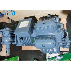 D8SJ1-6000-AWX Copeland Semi Hermetic Refrigeration Compressor
