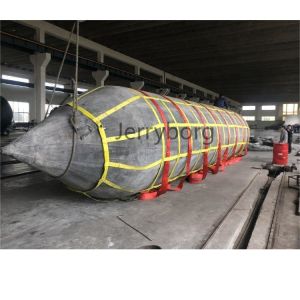 Manufacturer Supply Fishing Trawler Rubber Docking And Launching Boat Ship