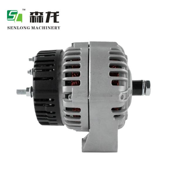 R317 55A Liebherr Alternator 11203399 IA1026 01181739 01182041 01183189 01183437