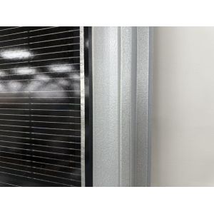 520W Solar Panel Roof Tiles