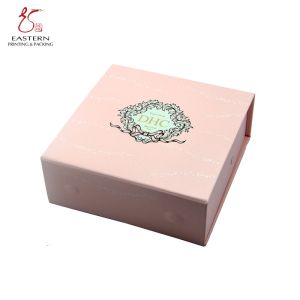 Flap Paperboard Packaging Box