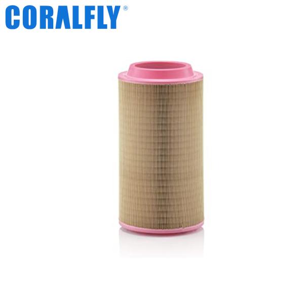 C23610 P782104 RS3994 16138004 29149310 MANN+HUMMEL Truck Air Filter