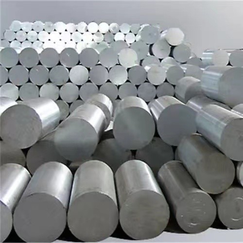 Large Diameter Alloy Round Flat Bar 6060 6061Aluminum Alloy Bar H14 H16 Temper