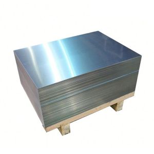 Cold Dipped Stainless Steel Metal Plate 8K 304 316 1500x2000mm