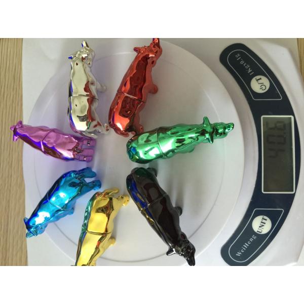 2ml Purple Capsule Packaging Bottles 30mm Mini Pill Cases