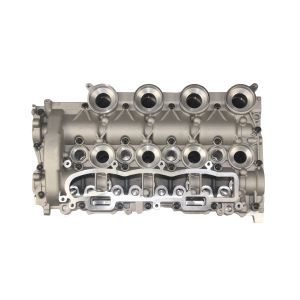 Peugeot DV6 Ated4 908596 Car Engine Cylinder Head OEM 0200EH