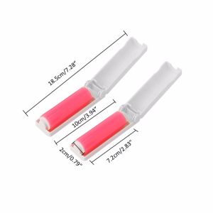 Mini Washable Lint Roller
