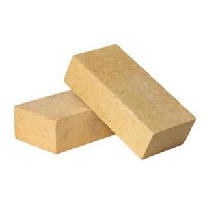 Rongsheng High Alumina Fire-Resistant Brick Acid Resistant Refractory Bricks For Industrial Furnaces And Kilns