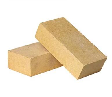 Buy Rongsheng High Alumina Fire-Resistant Brick Acid Resistant Refractory Bricks For Industrial Furnaces And Kilns at wholesale prices