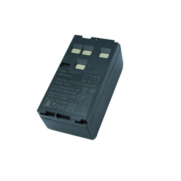 Buy Leica Geb121 NiMH Battery For Leica TCR407 TPS1100 TCR-405 Power TCR802 at wholesale prices