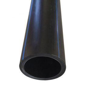 As Customized Size HDPE Water Pipe for Moulding Services