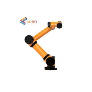China AUBO I5 Of 6 Aixs Robot Arm With 5KG Playload As Cobot For Engine Assembly And Welding Machine on sale