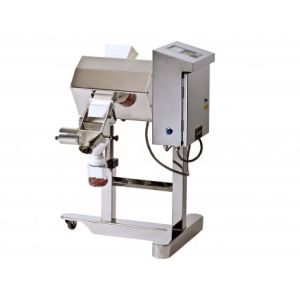 304 SS Capsule Polishing Machine Capsule Sorting Machine AC 220V Power