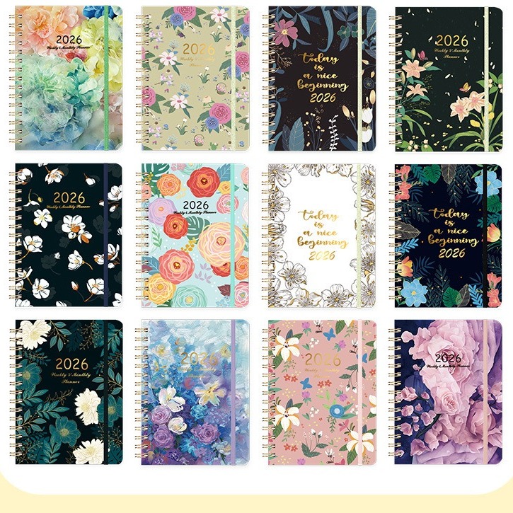 Embossed Design Technique for Journal Book Printing without Pocket