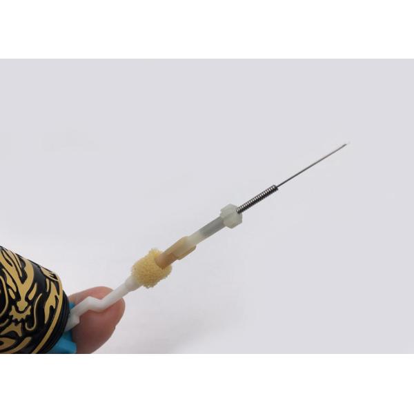 Biotouch Disposable PMU Machine Needles 1R 2R 3R 5R 7R 3F 4F 6F for Dragon Machine