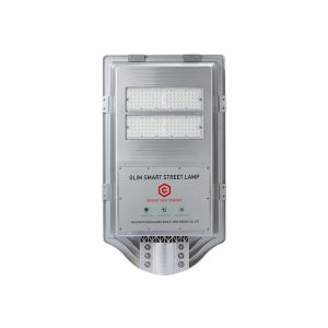 60W LED Integrated 60w All In One Solar Street Light