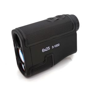 High Precision 6x Golf Handheld Rangefinder 1000m​ Outdoor