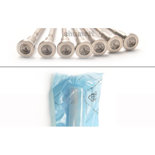 OEM new Shumatt Injector Control Valve Set F00VC01033 for 0445110091/092 injector