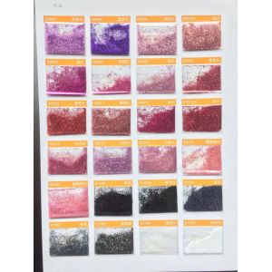 Holographic Polyester Glitter Powders The Perfect Addition to Your Party